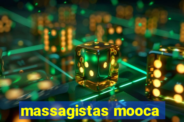 massagistas mooca